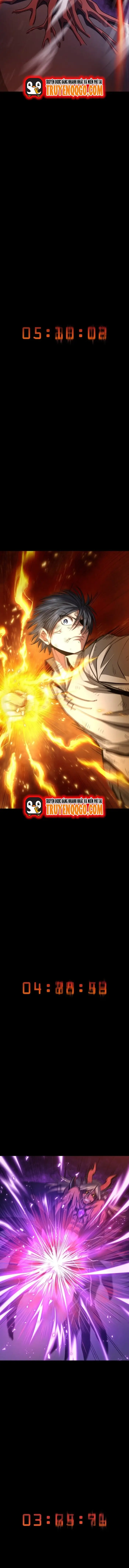 Thống Trị Với Chỉ 1 Máu Chapter 24 - 19