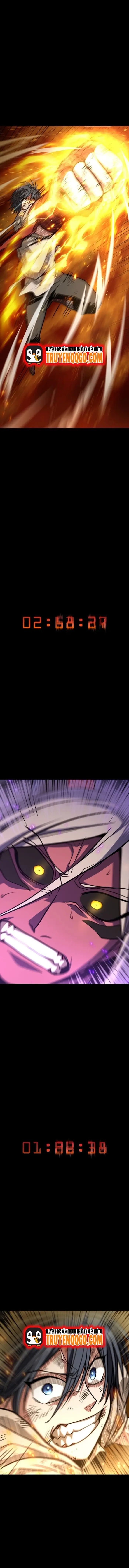 Thống Trị Với Chỉ 1 Máu Chapter 24 - 20