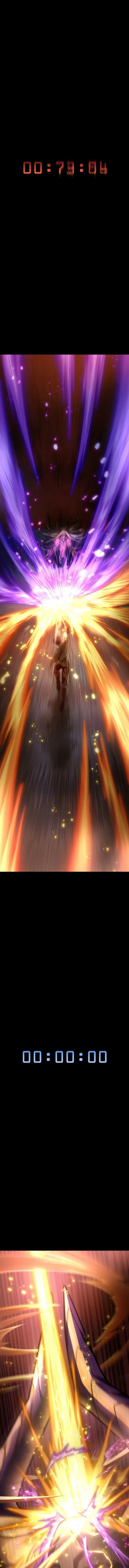 Thống Trị Với Chỉ 1 Máu Chapter 24 - 21