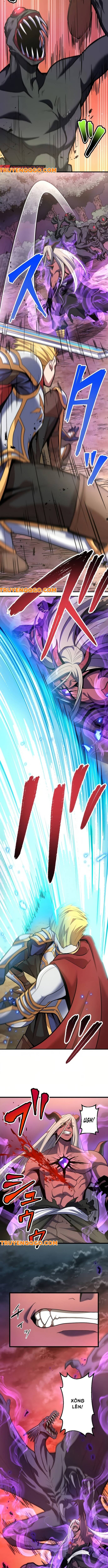 Thống Trị Với Chỉ 1 Máu Chapter 3 - 8