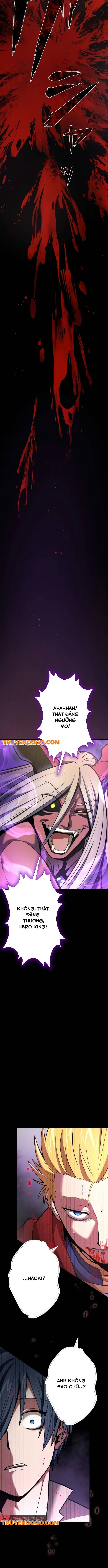 Thống Trị Với Chỉ 1 Máu Chapter 3 - 14