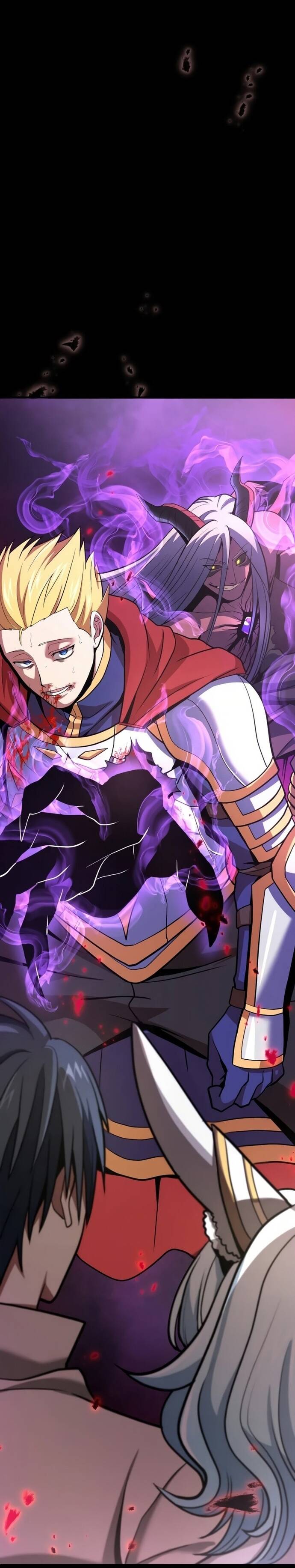 Thống Trị Với Chỉ 1 Máu Chapter 3 - 15