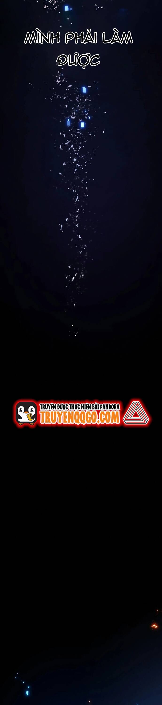 Thống Trị Với Chỉ 1 Máu Chapter 4 - 6