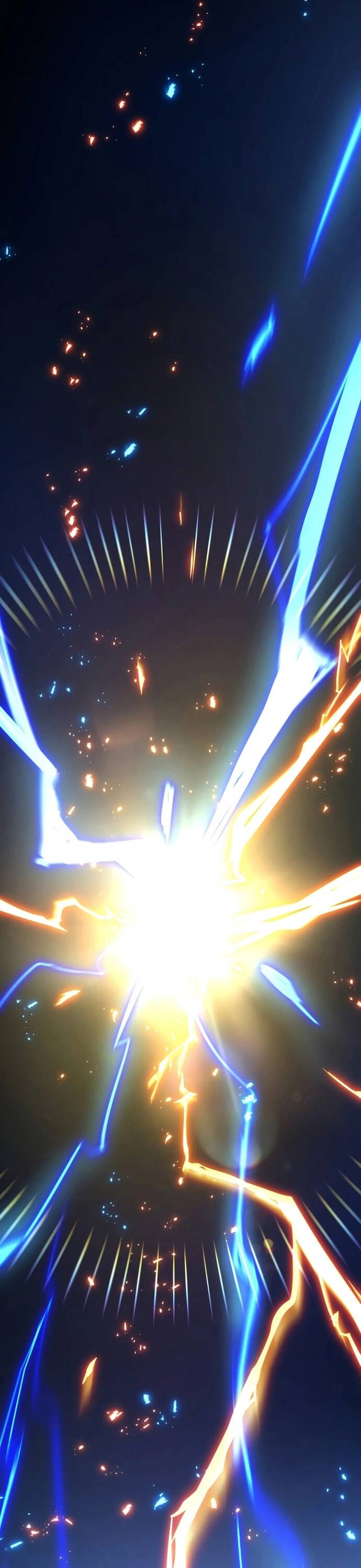 Thống Trị Với Chỉ 1 Máu Chapter 4 - 7