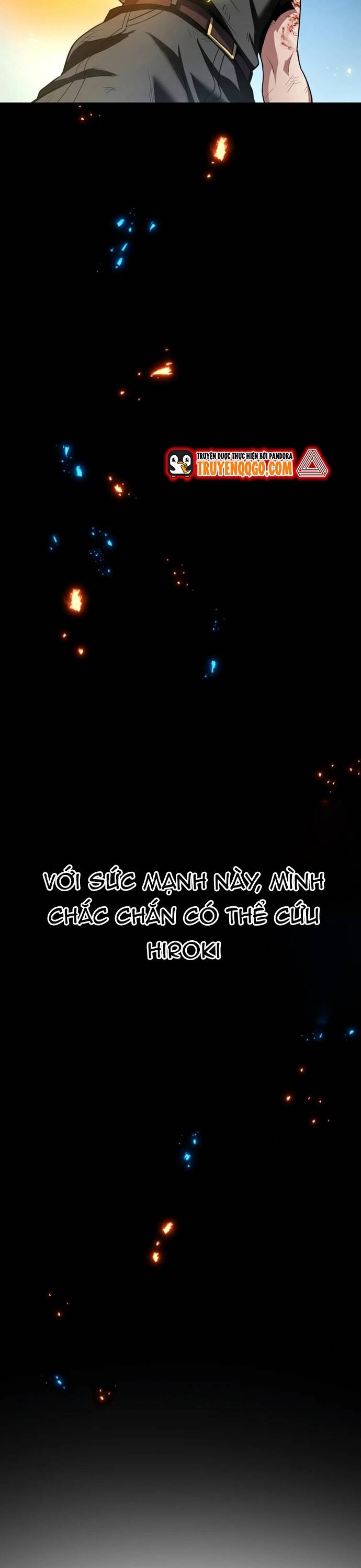 Thống Trị Với Chỉ 1 Máu Chapter 4 - 9