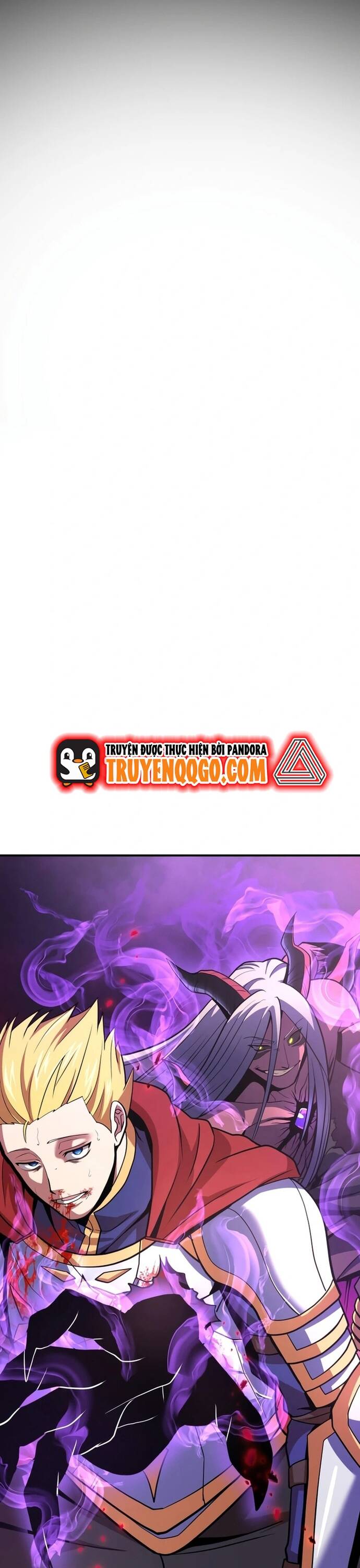 Thống Trị Với Chỉ 1 Máu Chapter 4 - 10