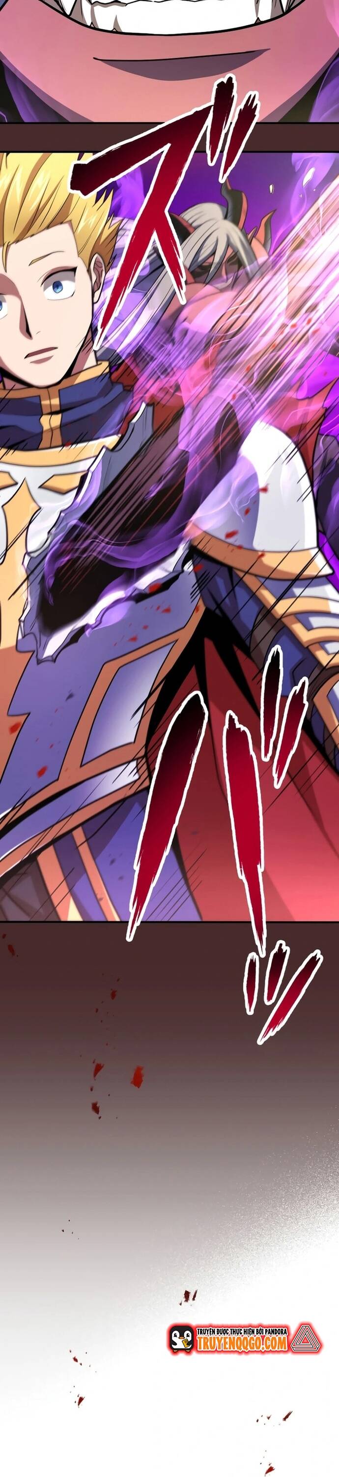 Thống Trị Với Chỉ 1 Máu Chapter 4 - 12