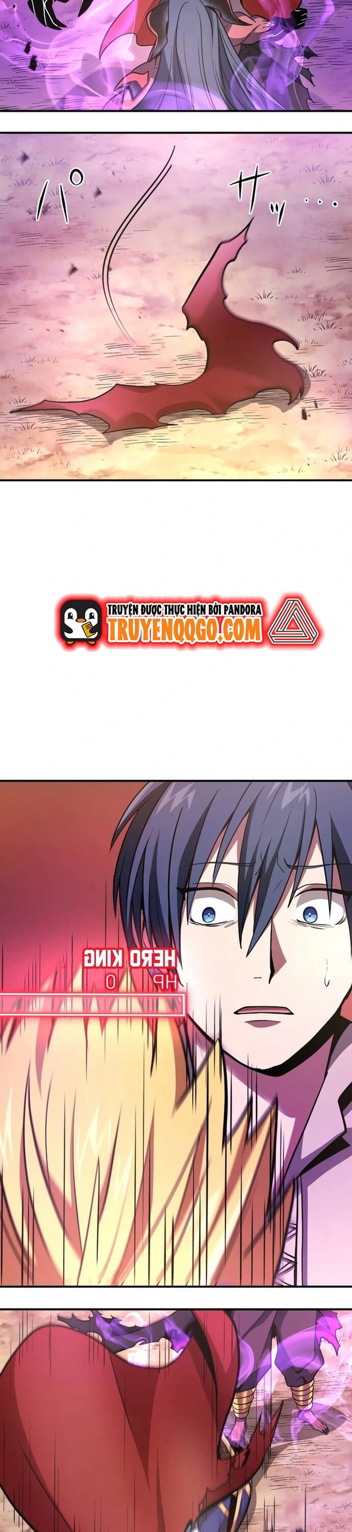 Thống Trị Với Chỉ 1 Máu Chapter 4 - 14