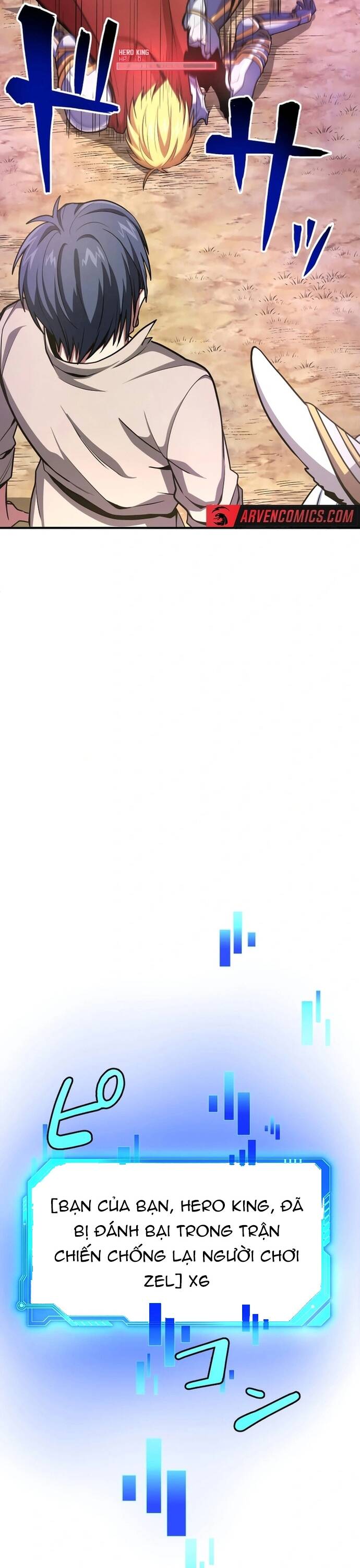 Thống Trị Với Chỉ 1 Máu Chapter 4 - 15