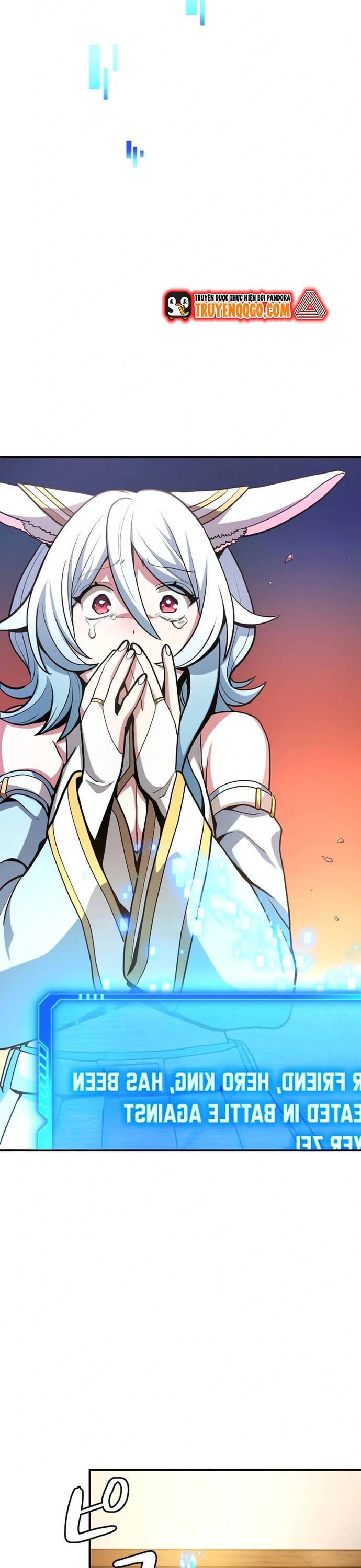 Thống Trị Với Chỉ 1 Máu Chapter 4 - 16