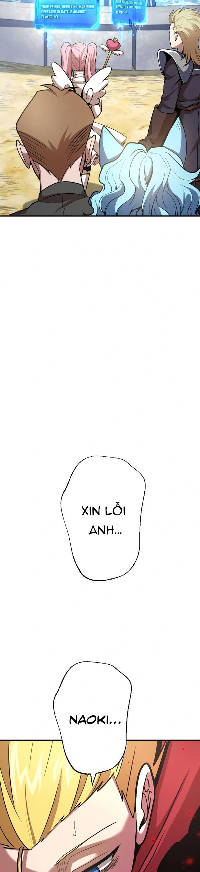 Thống Trị Với Chỉ 1 Máu Chapter 4 - 18