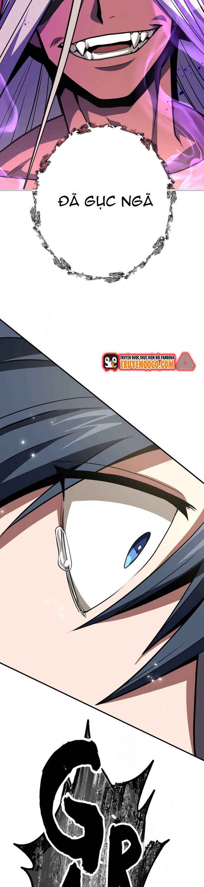 Thống Trị Với Chỉ 1 Máu Chapter 4 - 21