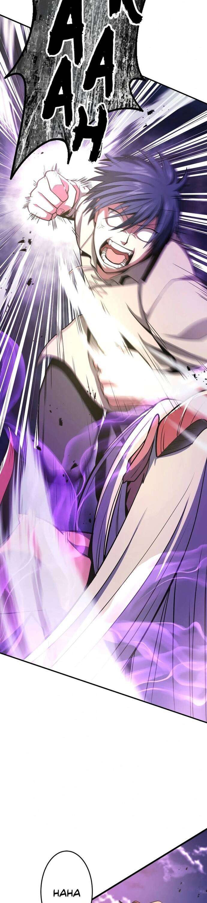 Thống Trị Với Chỉ 1 Máu Chapter 4 - 22