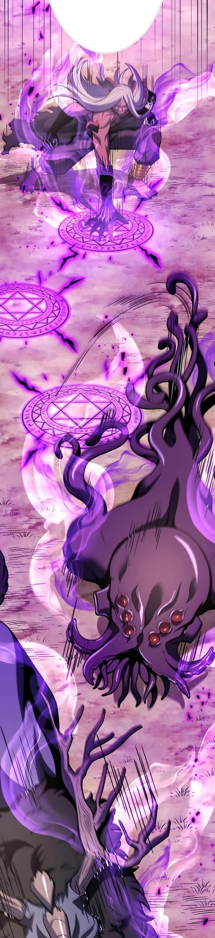 Thống Trị Với Chỉ 1 Máu Chapter 4 - 25