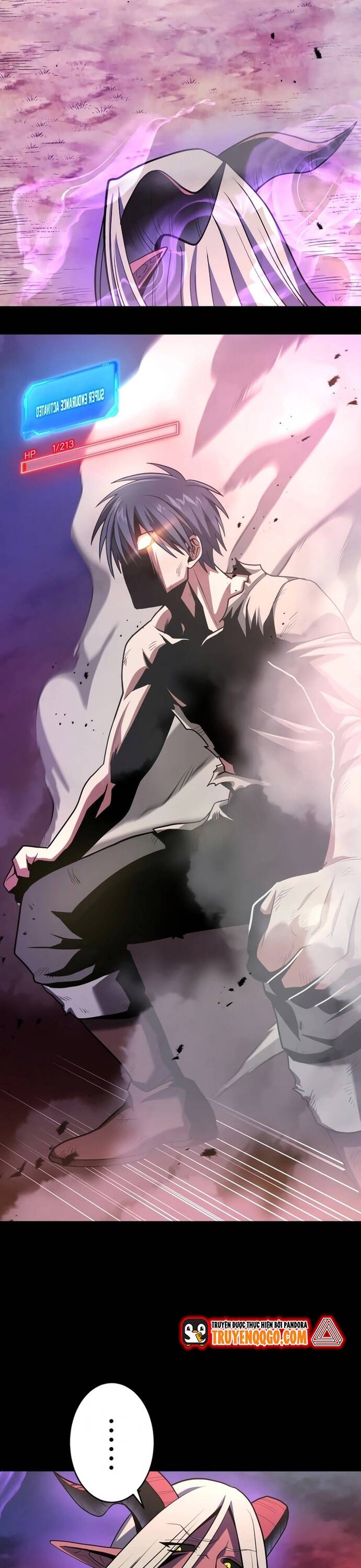 Thống Trị Với Chỉ 1 Máu Chapter 4 - 29