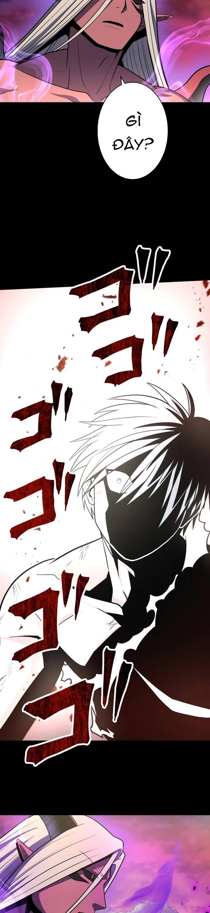 Thống Trị Với Chỉ 1 Máu Chapter 4 - 30