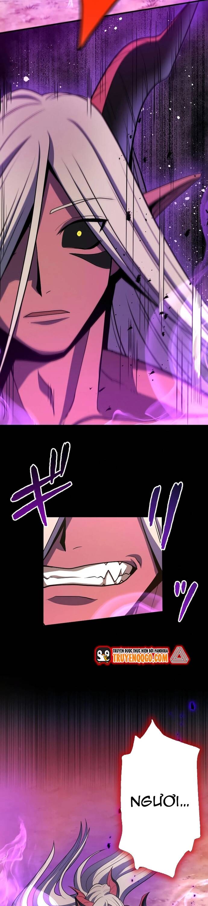 Thống Trị Với Chỉ 1 Máu Chapter 4 - 33
