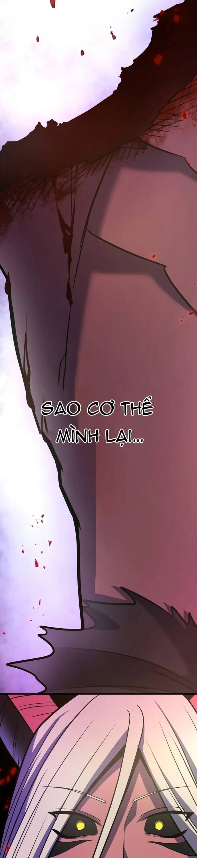 Thống Trị Với Chỉ 1 Máu Chapter 4 - 38