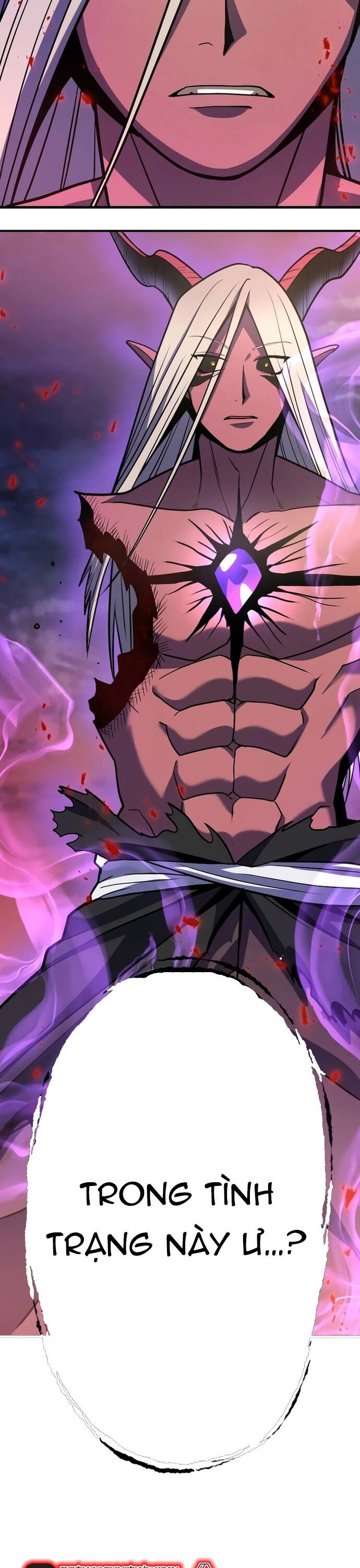 Thống Trị Với Chỉ 1 Máu Chapter 4 - 39