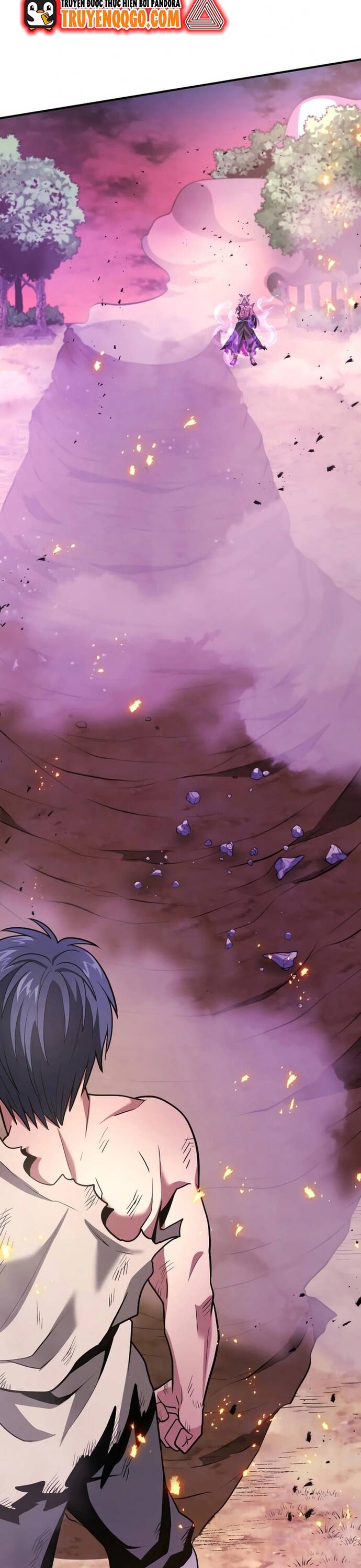 Thống Trị Với Chỉ 1 Máu Chapter 4 - 40