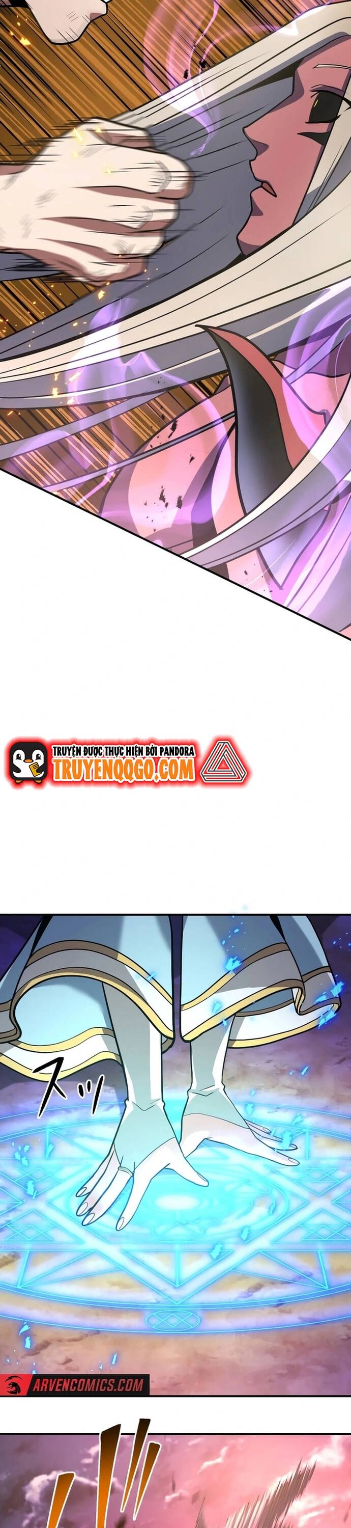 Thống Trị Với Chỉ 1 Máu Chapter 4 - 43