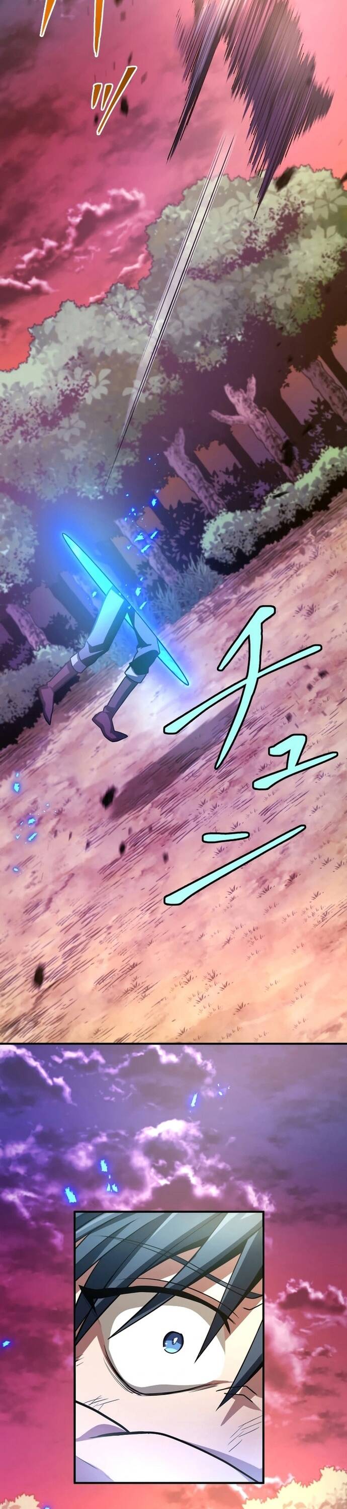 Thống Trị Với Chỉ 1 Máu Chapter 4 - 44