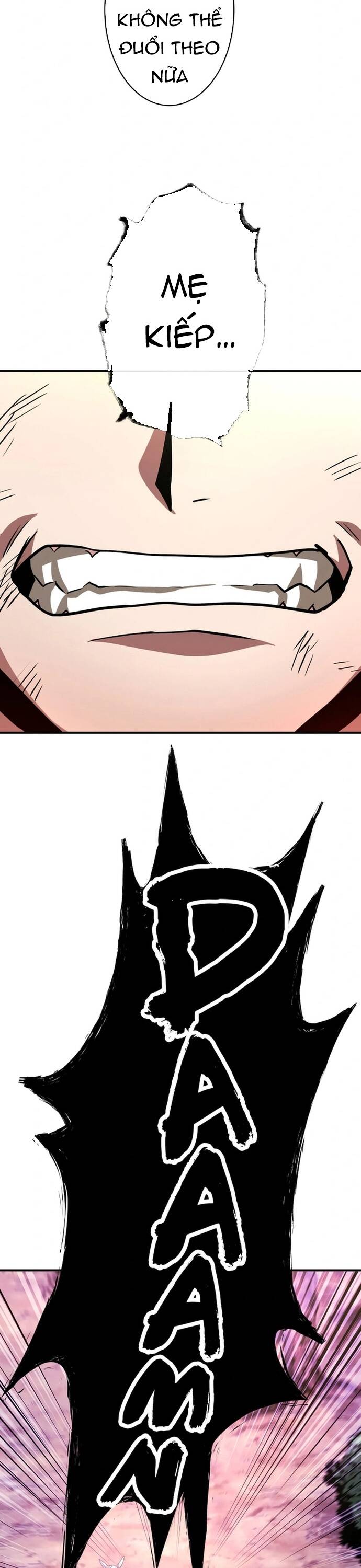 Thống Trị Với Chỉ 1 Máu Chapter 4 - 48