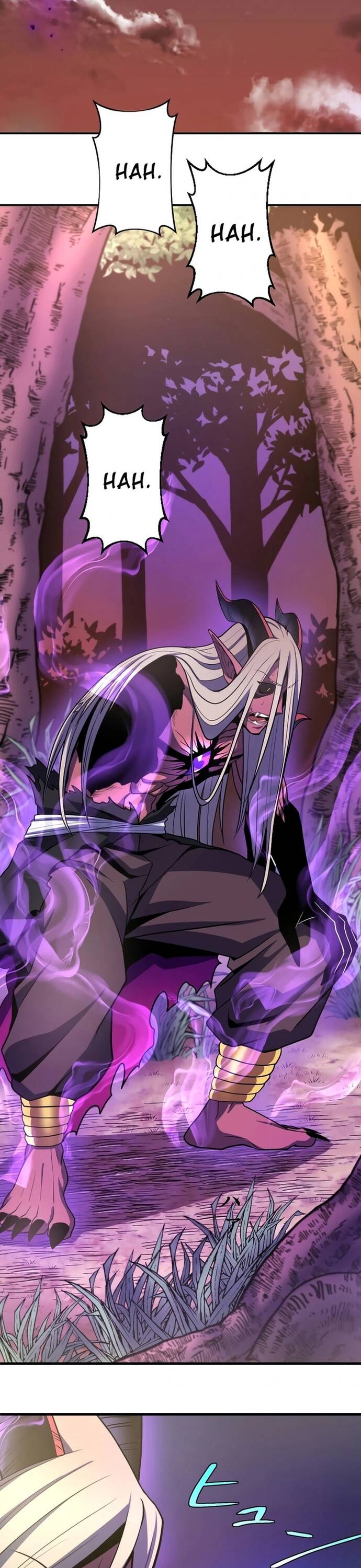 Thống Trị Với Chỉ 1 Máu Chapter 4 - 50