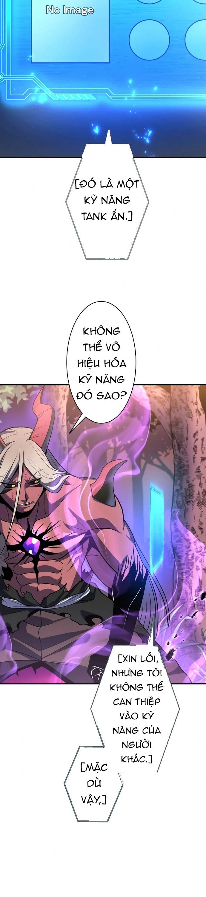 Thống Trị Với Chỉ 1 Máu Chapter 4 - 53