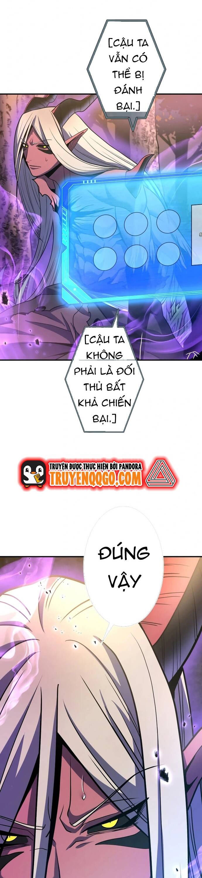 Thống Trị Với Chỉ 1 Máu Chapter 4 - 54