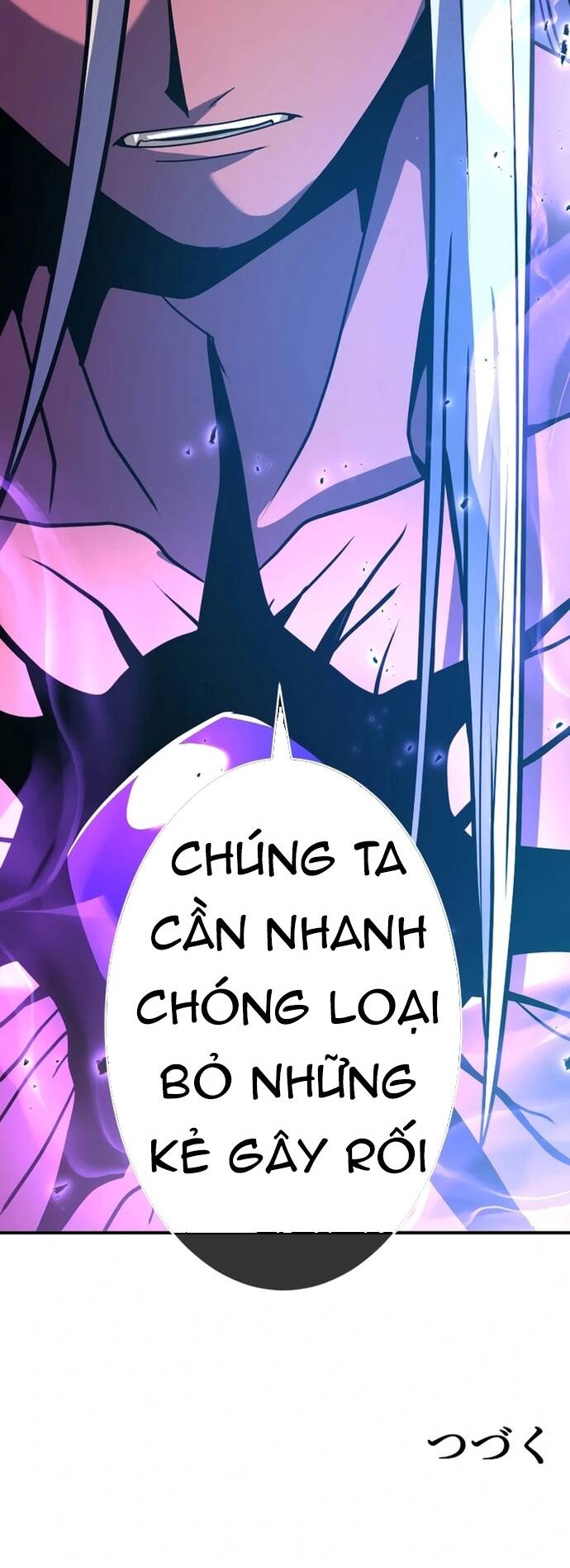 Thống Trị Với Chỉ 1 Máu Chapter 4 - 55