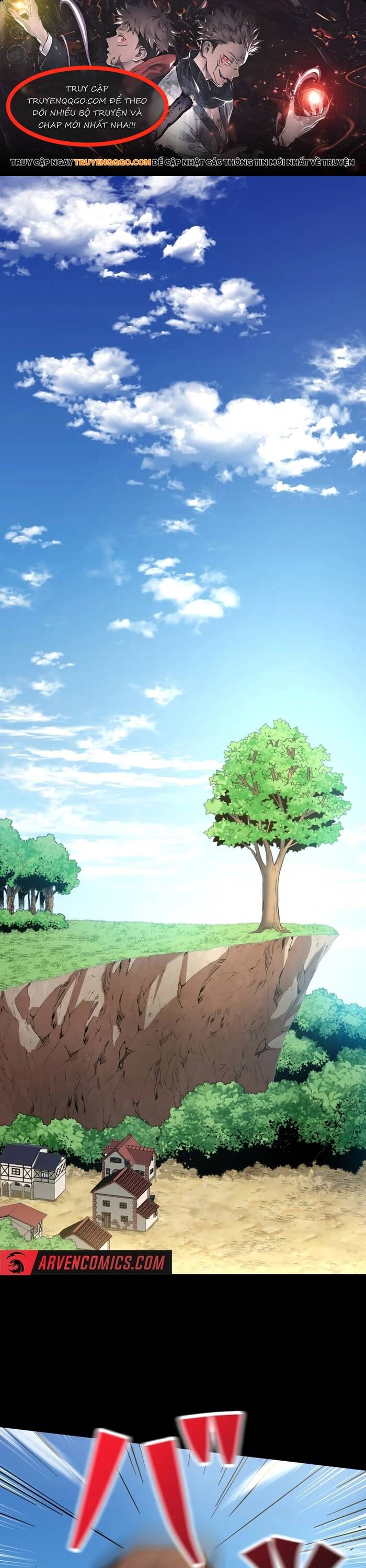 Thống Trị Với Chỉ 1 Máu Chapter 5 - 1