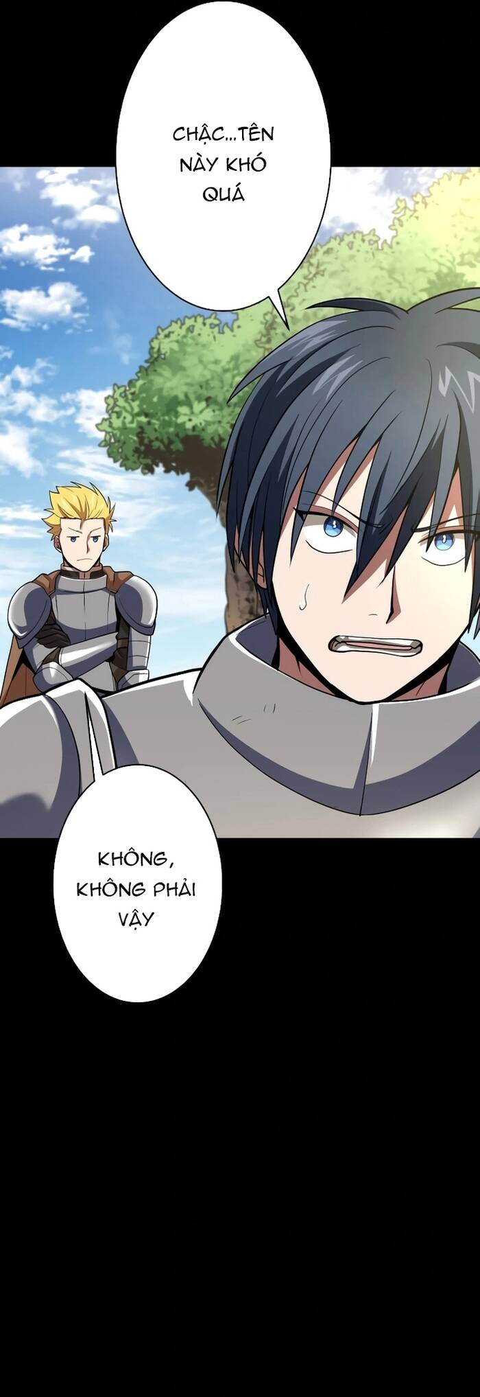 Thống Trị Với Chỉ 1 Máu Chapter 5 - 4
