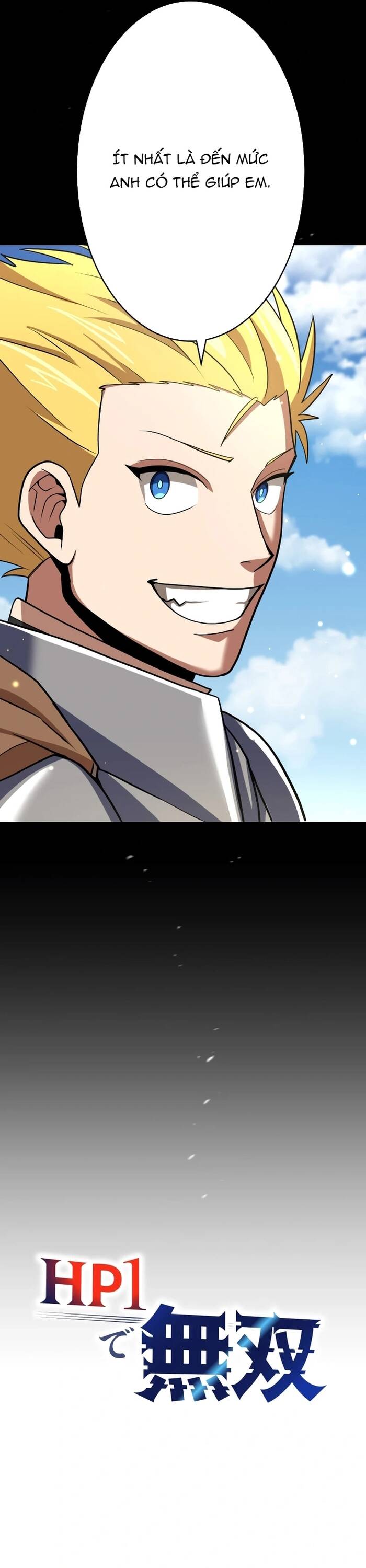 Thống Trị Với Chỉ 1 Máu Chapter 5 - 8