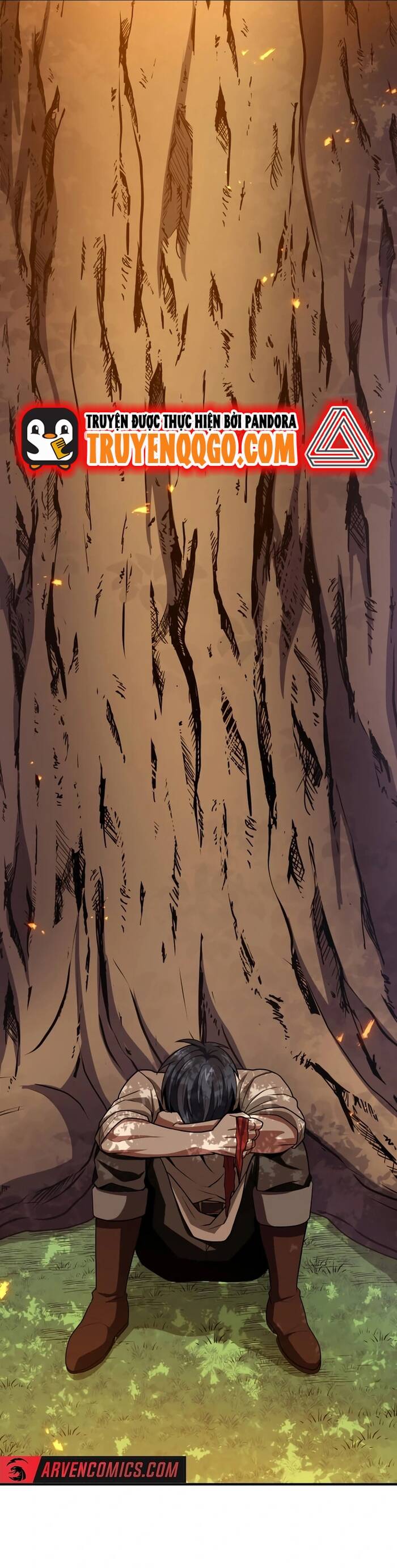 Thống Trị Với Chỉ 1 Máu Chapter 5 - 11