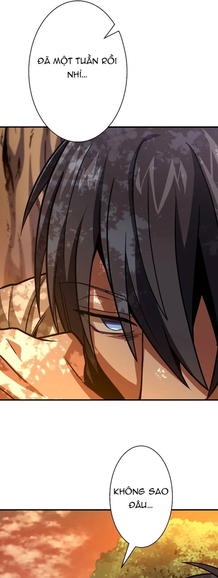 Thống Trị Với Chỉ 1 Máu Chapter 5 - 12