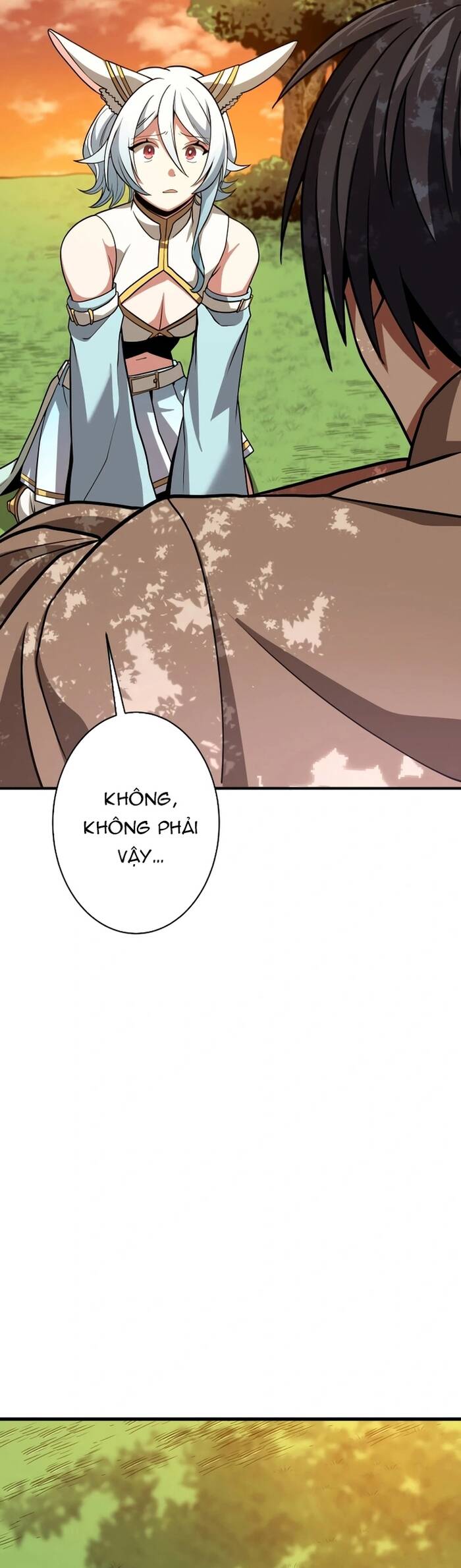 Thống Trị Với Chỉ 1 Máu Chapter 5 - 13