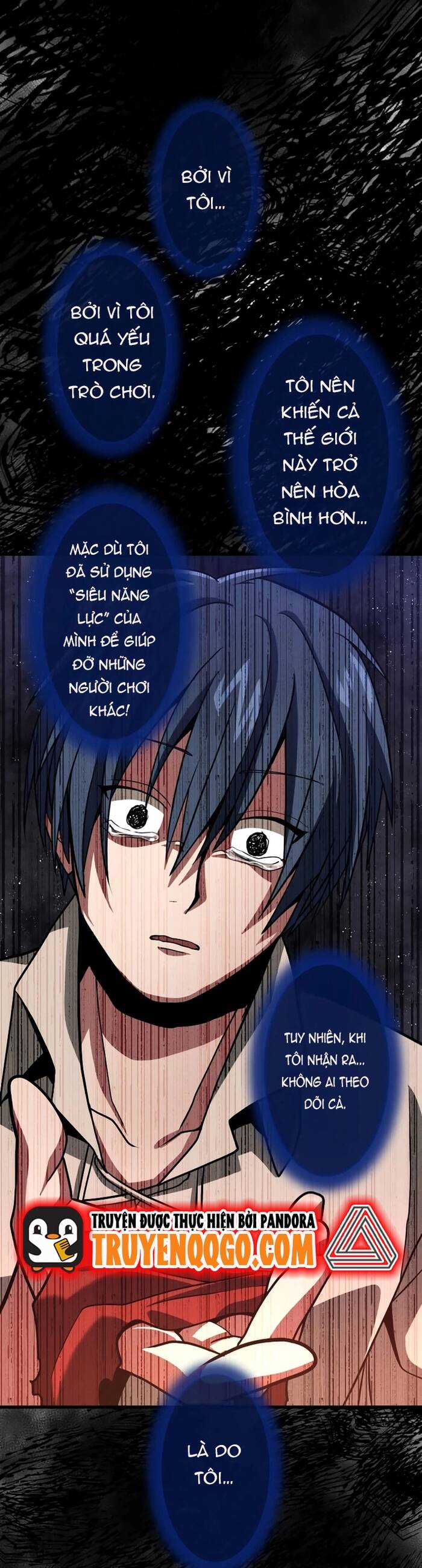 Thống Trị Với Chỉ 1 Máu Chapter 5 - 15