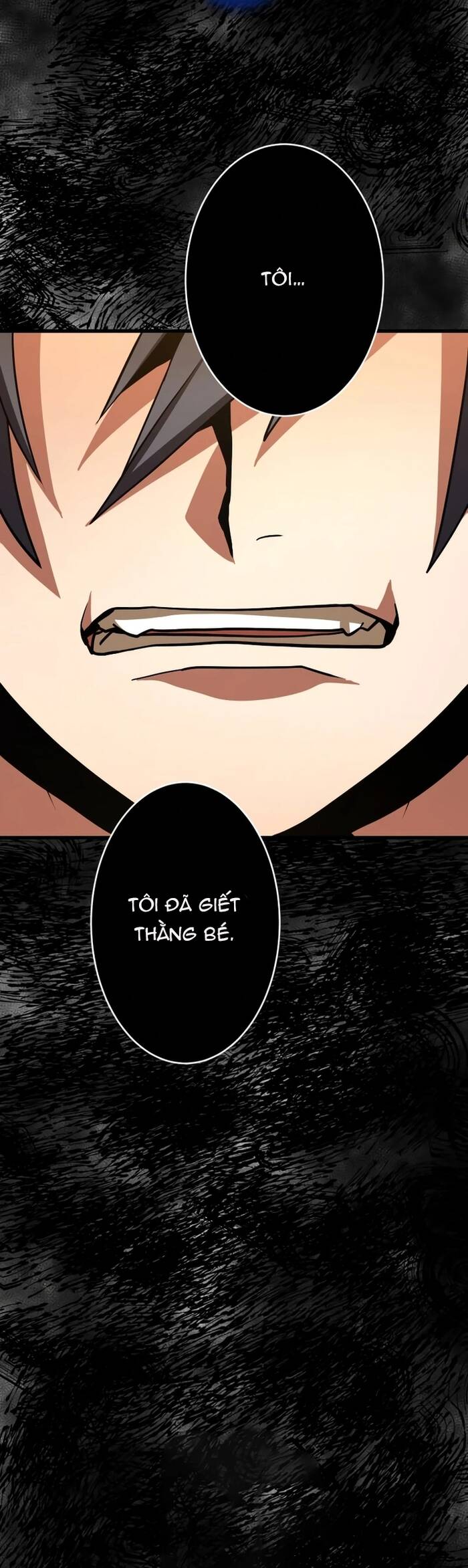 Thống Trị Với Chỉ 1 Máu Chapter 5 - 16