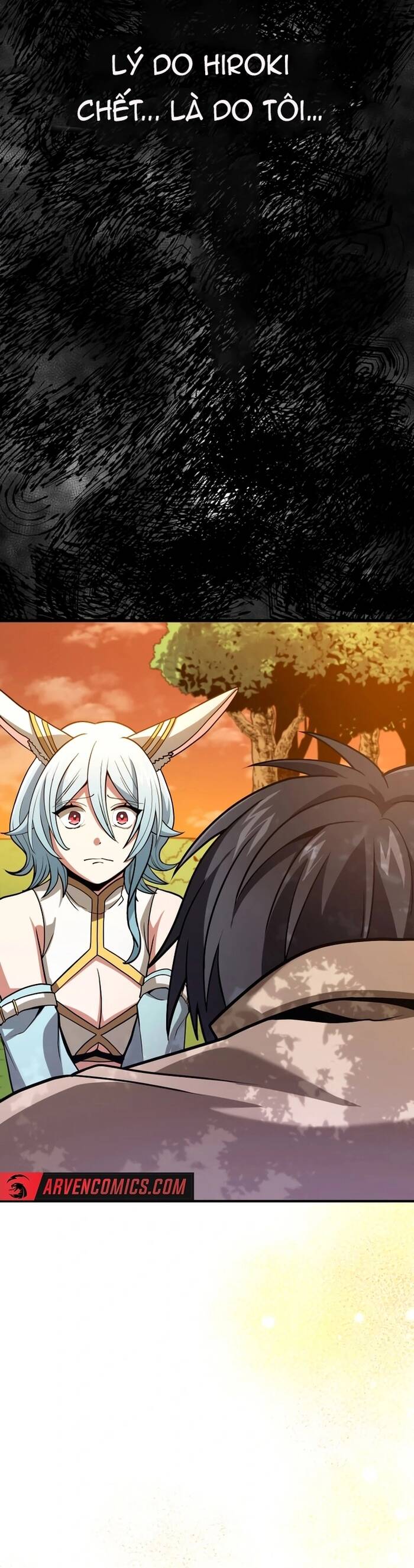 Thống Trị Với Chỉ 1 Máu Chapter 5 - 17