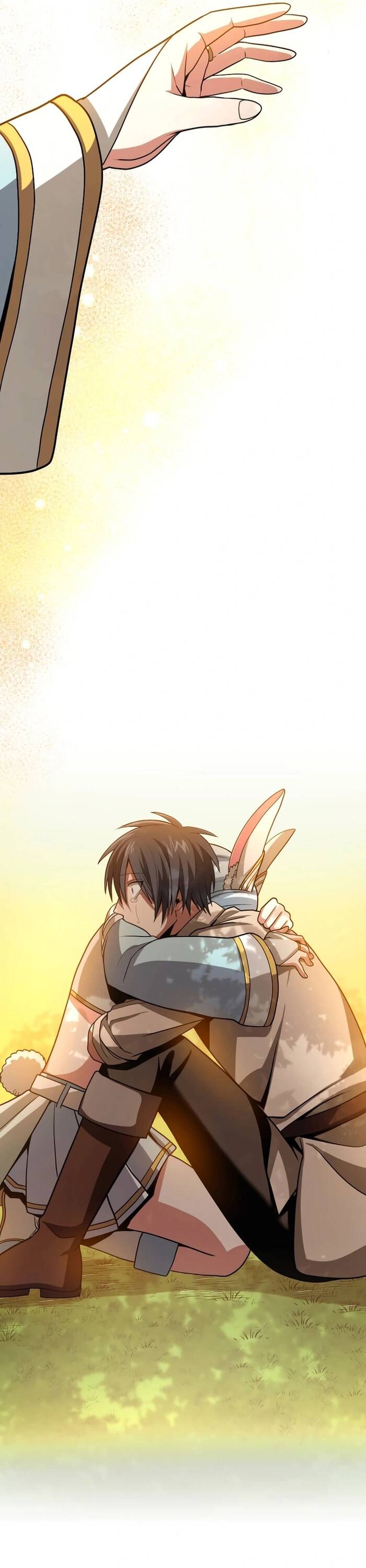 Thống Trị Với Chỉ 1 Máu Chapter 5 - 18