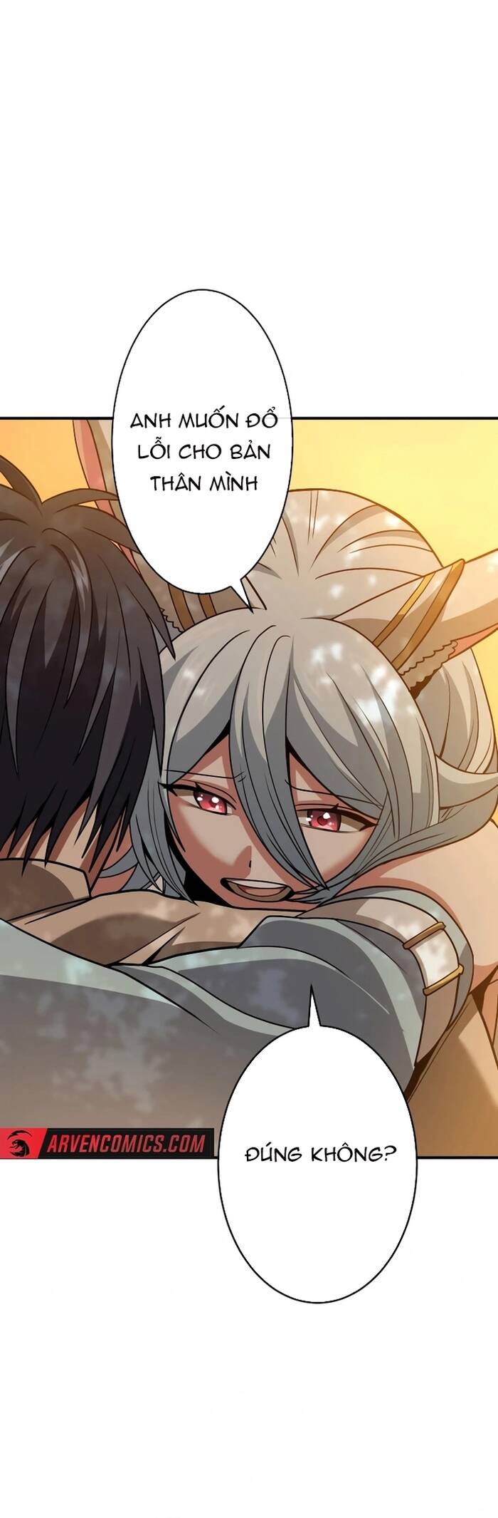 Thống Trị Với Chỉ 1 Máu Chapter 5 - 19