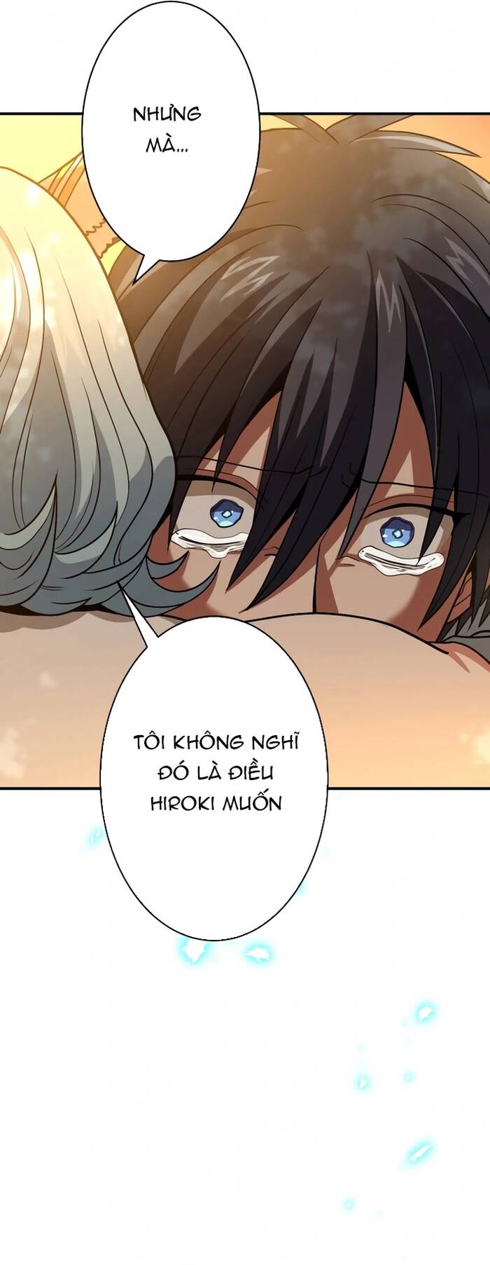 Thống Trị Với Chỉ 1 Máu Chapter 5 - 20