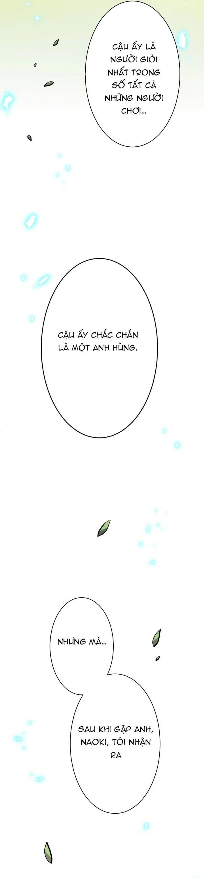 Thống Trị Với Chỉ 1 Máu Chapter 5 - 22