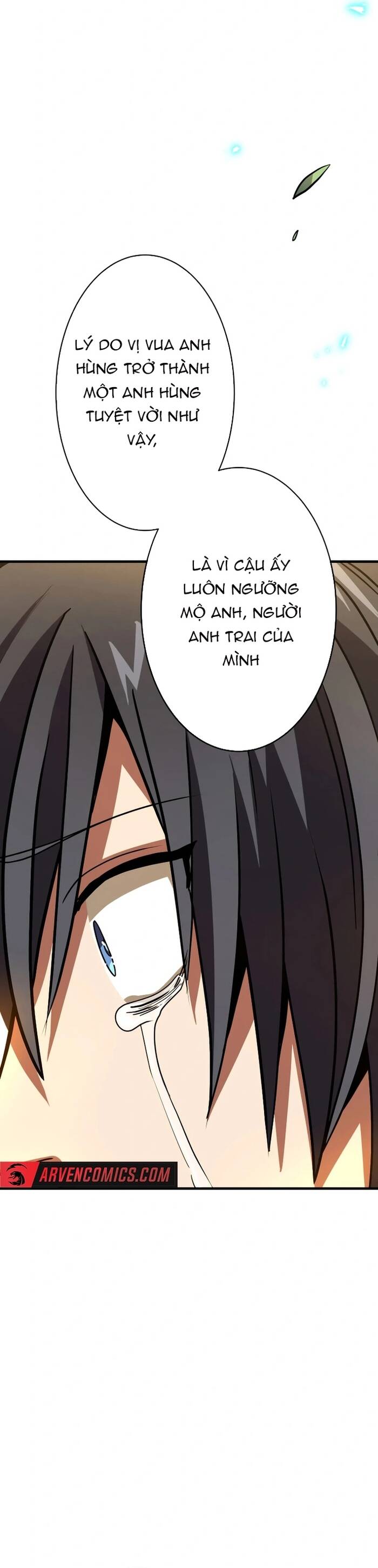 Thống Trị Với Chỉ 1 Máu Chapter 5 - 23