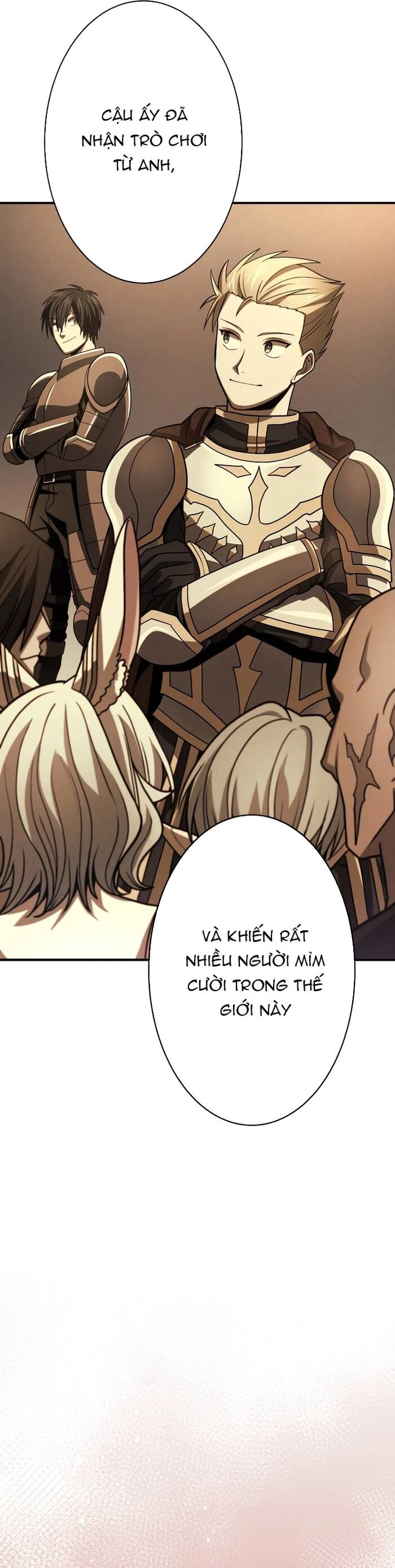 Thống Trị Với Chỉ 1 Máu Chapter 5 - 24