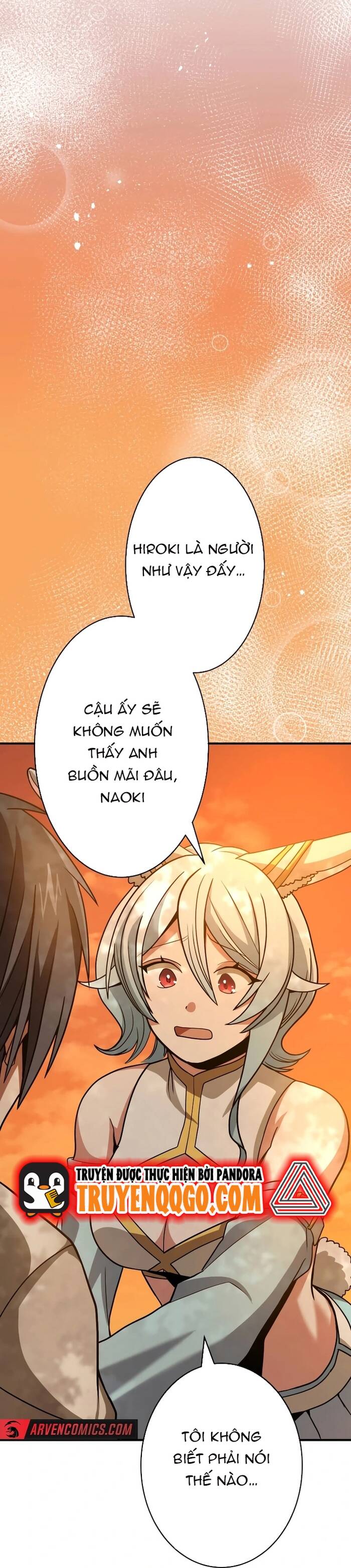 Thống Trị Với Chỉ 1 Máu Chapter 5 - 25