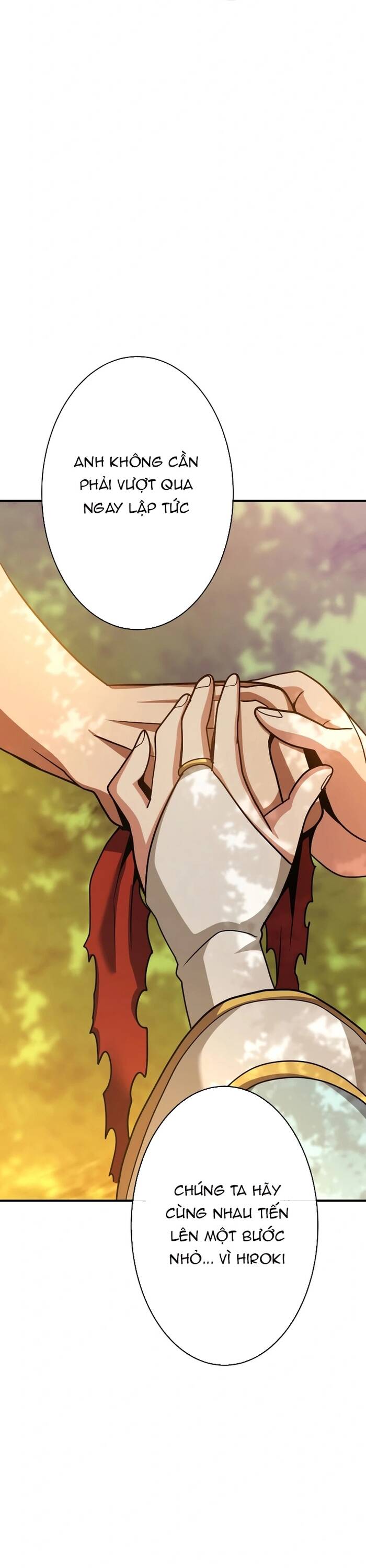 Thống Trị Với Chỉ 1 Máu Chapter 5 - 26