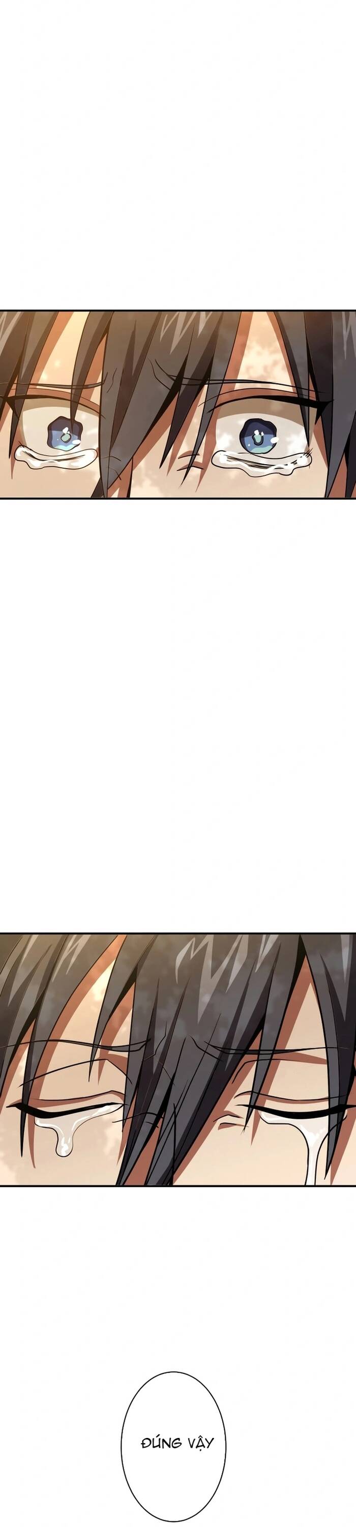 Thống Trị Với Chỉ 1 Máu Chapter 5 - 27