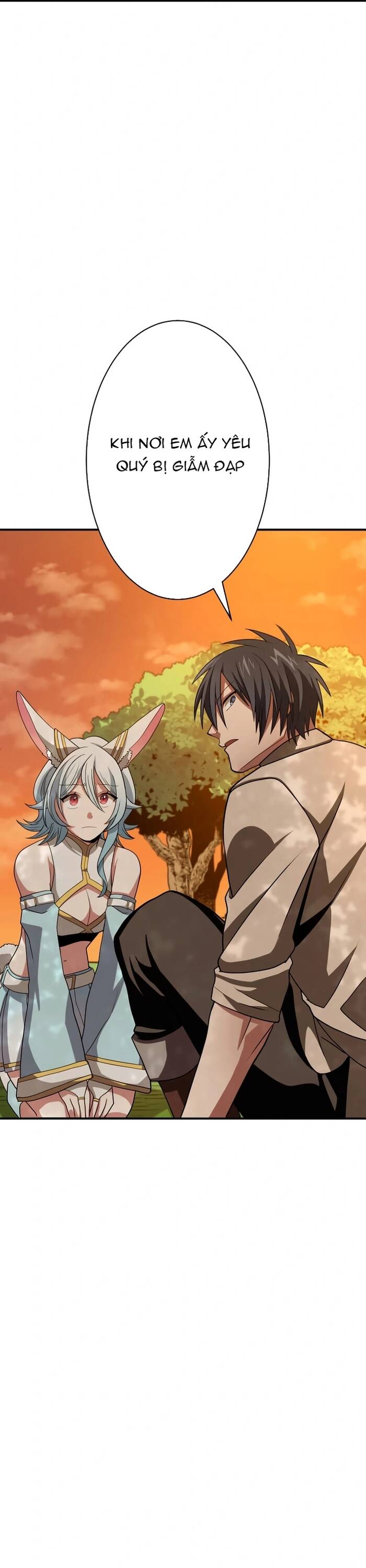 Thống Trị Với Chỉ 1 Máu Chapter 5 - 30